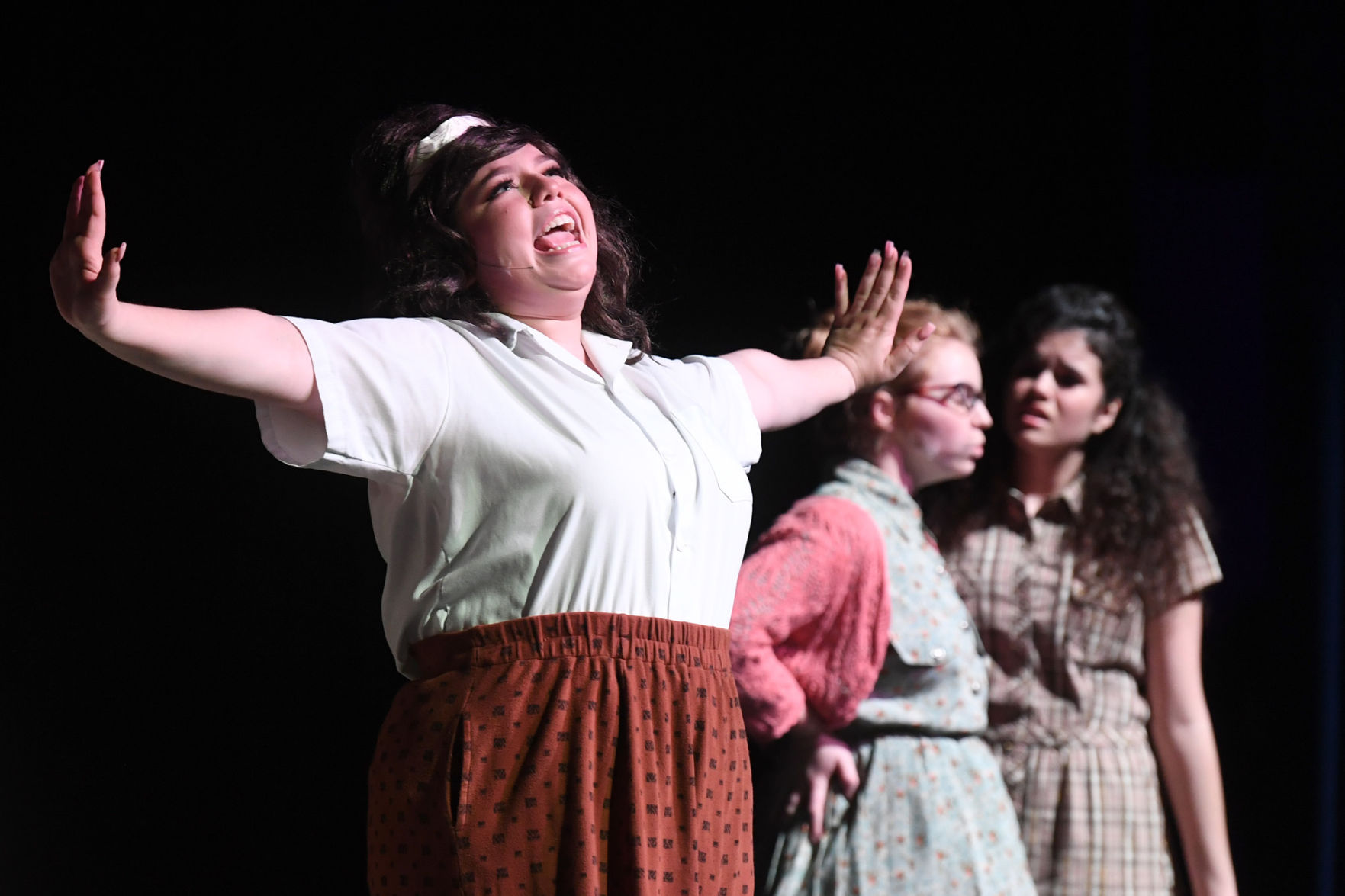 Hairspray